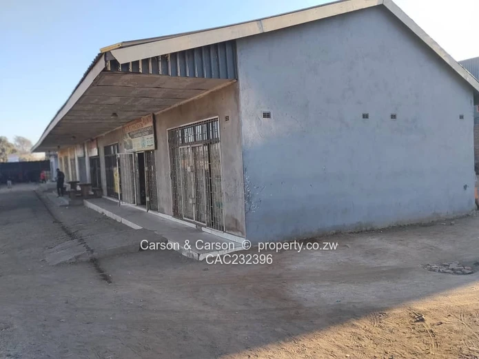 An Opportunity to Secure your business premises in one of Willowvale's vibrant commercial locations