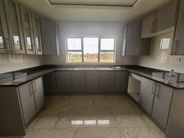 3 Bedroom Townhouse Complex