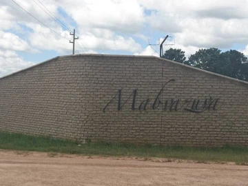 Residential stand for sale in Mabvazuva