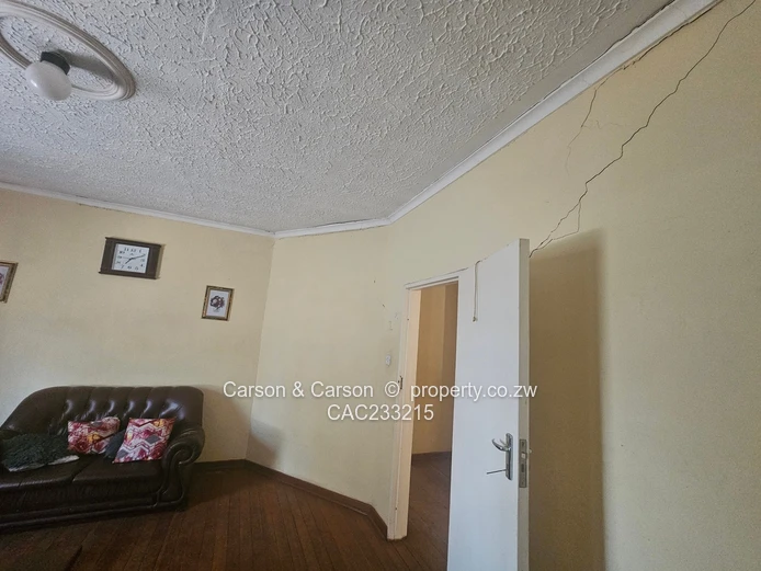 Exclusive Opportunity from residential to commercial (Sole Mandate)