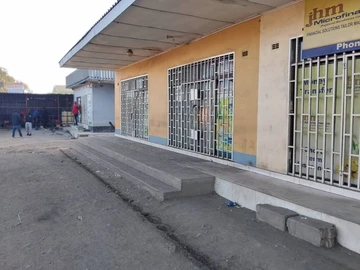 Shop & Retail Property