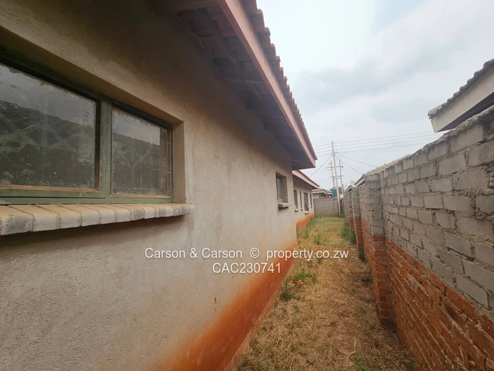 Finish to your own taste