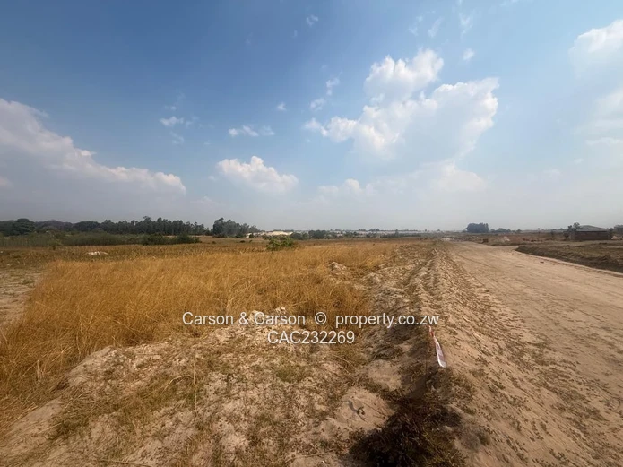 Residential stands for sale grab Christmas specials 