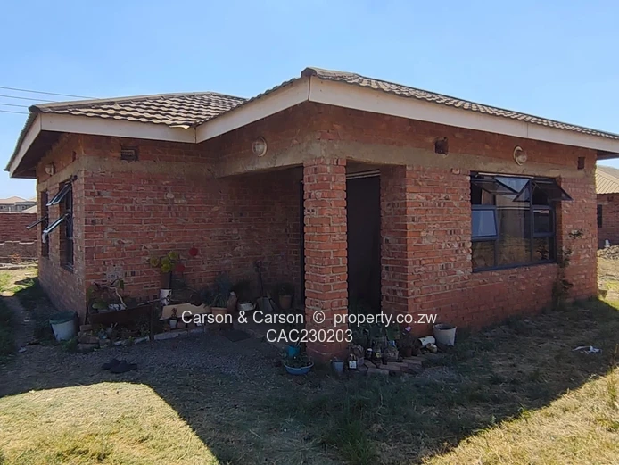 A solid  cottage  (Sole Mandate)