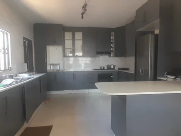 3 Bedroom Townhouse Complex