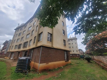 2 Bedroom Flat & Apartment