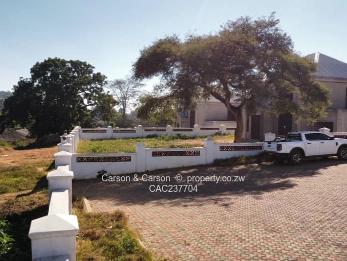 A choice of 9 Villas in the heart of Brooke 