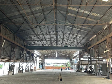 Warehouse & Factory