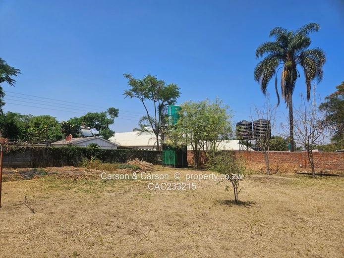 Exclusive Opportunity from residential to commercial (Sole Mandate)