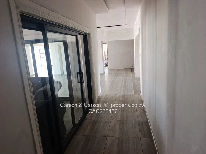 Hatfield Estates  spacious house for sale