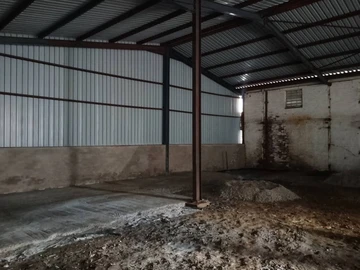 Warehouse & Factory