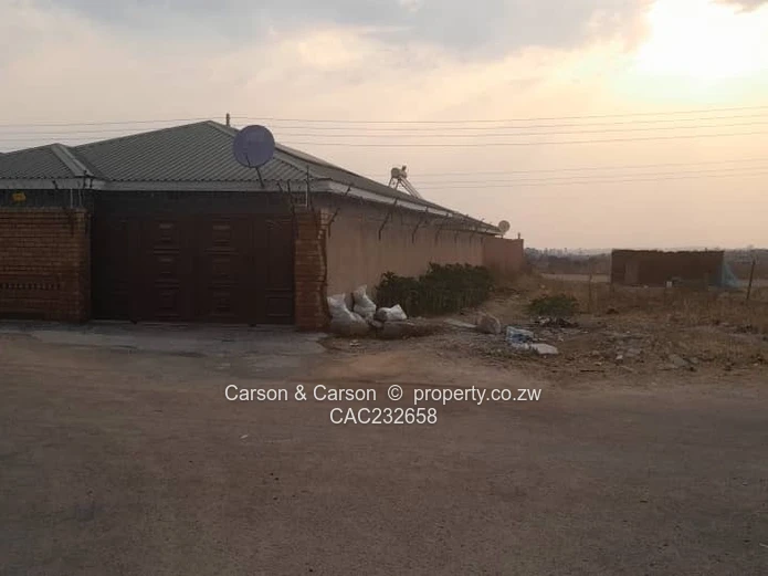 Fidelity Southview Park stand for sale