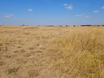 Farm & Agricultural Land