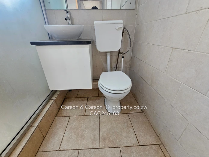 Modern house for rent in Tynwald South (Sole Mandate)