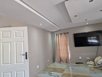 4 Bedroom Townhouse Complex