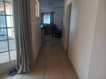 4 Bedroom Townhouse Complex