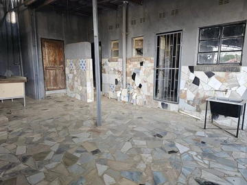 Shop & Retail Property