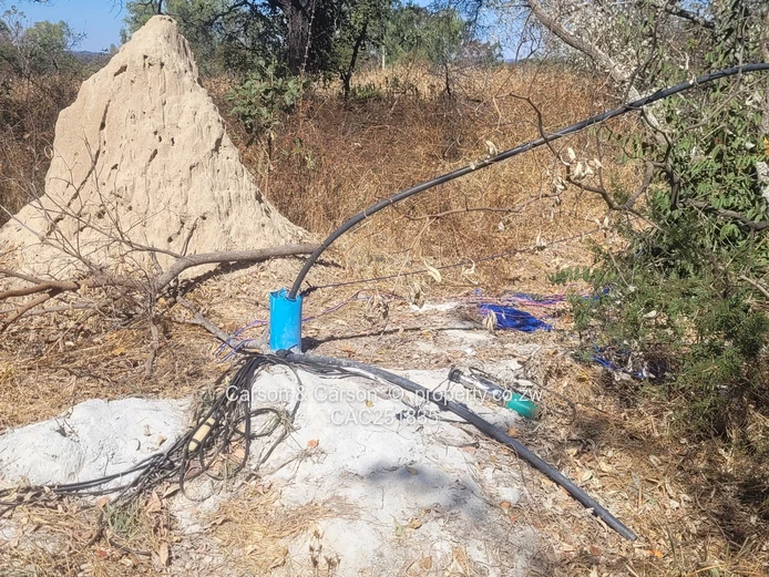 Chivhu, Mashonaland East, A Rare Opportunity for Commercial and or Lifestyle Farming