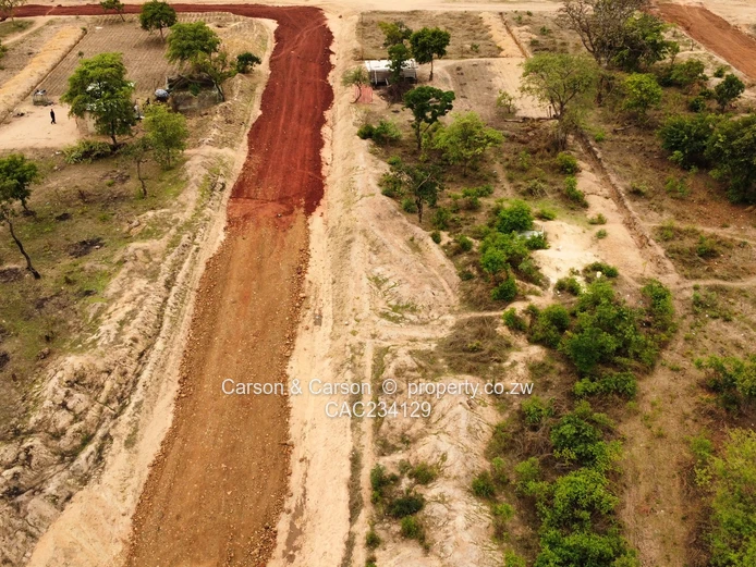 A great opportunity for investment 