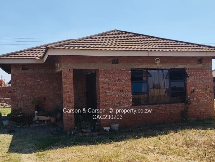 A solid  cottage  (Sole Mandate)