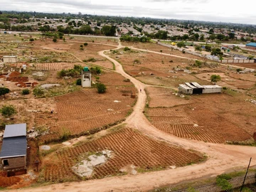 Commercial & Industrial Land