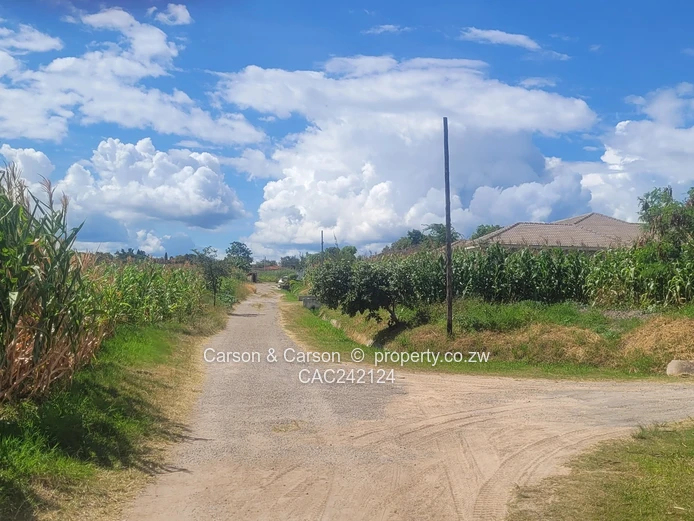 Prime, well established and mature suburb of Chadcombe with massive invetment potential