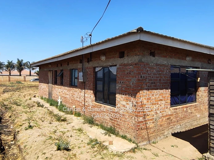 A solid  cottage  (Sole Mandate)