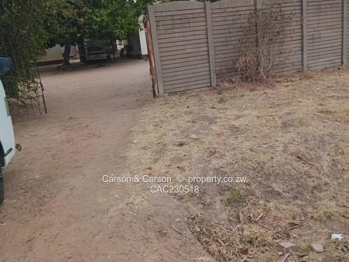 An investment opportunity in Prospect Waterfalls 