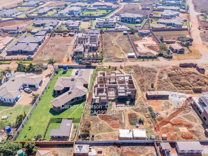 Finish to your liking...