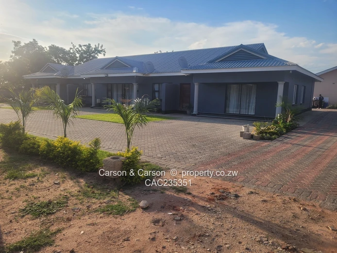 An Exceptional Opportunity to Rent A Newly Built Family Home