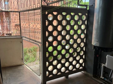 3 Bedroom Garden Flat