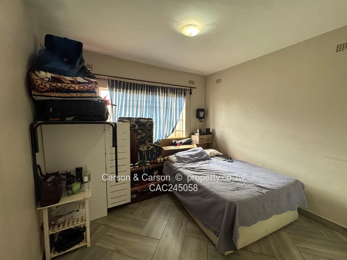 Mt Pleasant Heights cottage to rent