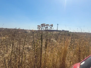 Commercial & Industrial Land