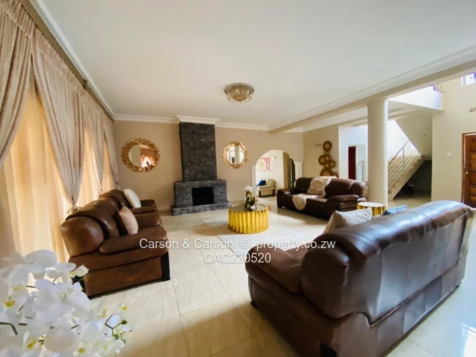 Invest in luxurious living in Brookview