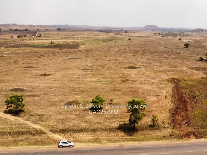 Byo Road Frontage- Mixed Use 