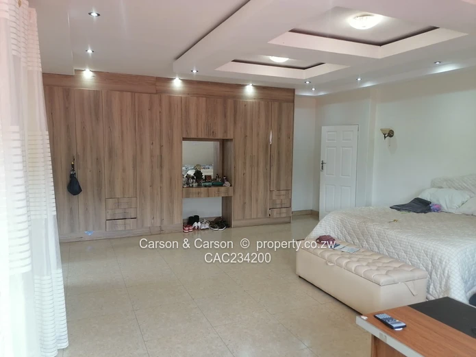 Exquisite,  architecturally designed in prime location..