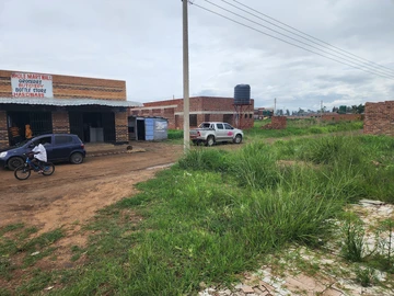 Shop & Retail Property