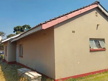 2 Bedroom Cottage