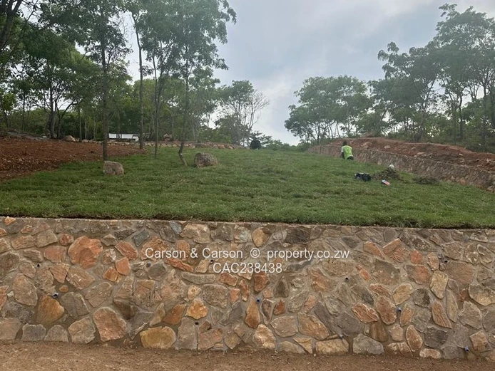 Vacant residential stand for sale in Umwinsidale  (Sole Mandate)