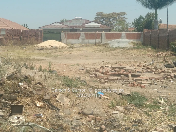 Wonderful opportunity 