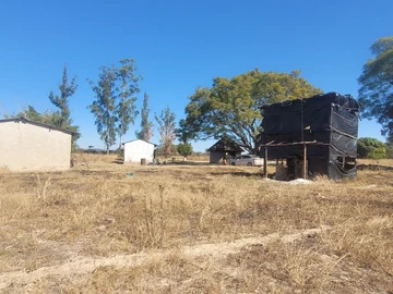 Farm & Agricultural Land
