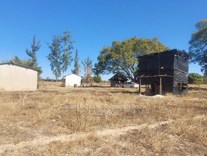 Chivhu, Mashonaland East, A Rare Opportunity for Commercial and or Lifestyle Farming