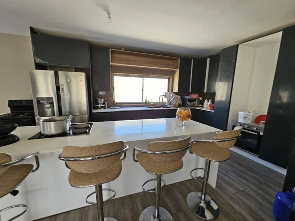 13 Unit Townhouse Complex