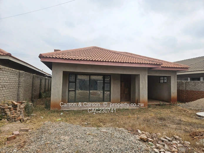 Finish to your own taste