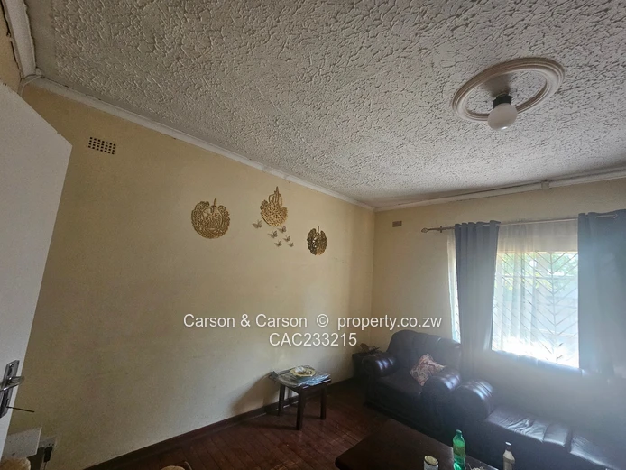 Exclusive Opportunity from residential to commercial (Sole Mandate)