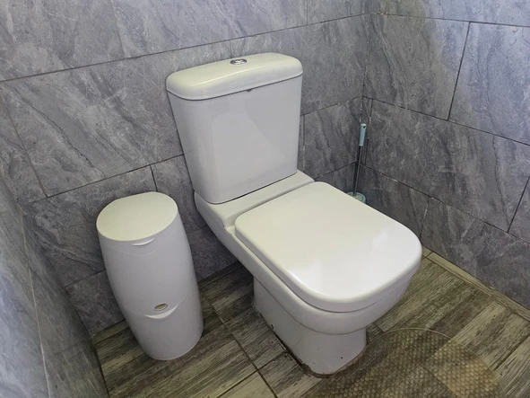 3 Bedroom Townhouse Complex