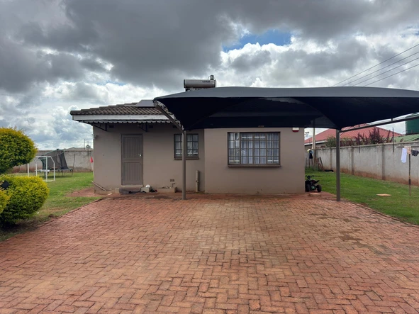 2 Bedroom Cottage
