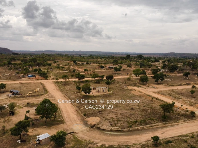 A great opportunity for investment 