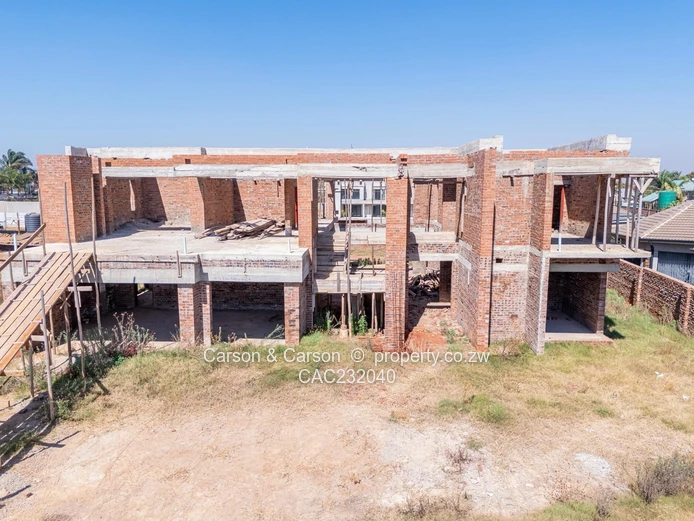 Finish to your liking...