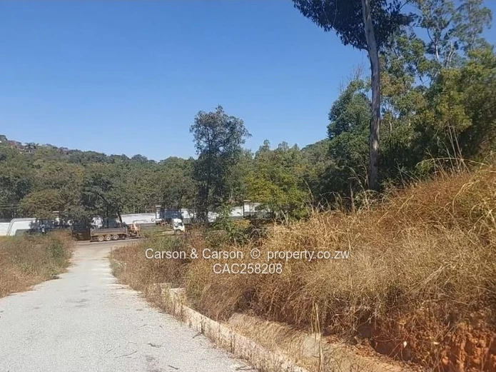 Great Location 
